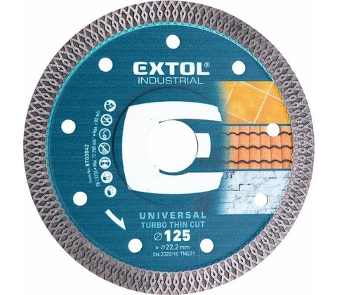 Extol 8703042