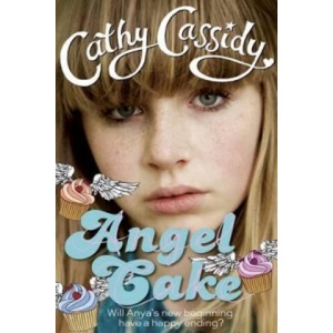 Angel Cake | Cathy Cassidy (ISBN: 9780141338903)