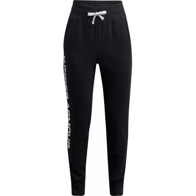 Under Armour Rival Fleece Joggers Kid Black