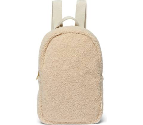 Studio Noos Teddy Mini ecru