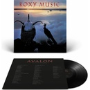 ROXY MUSIC - AVALON Vinyl