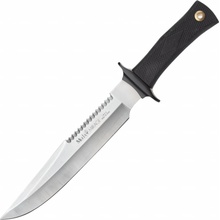 Muela Mirage 23