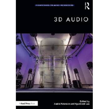 3D Audio