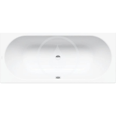 Kaldewei Classic Duo 190 x 90 cm 291500013001
