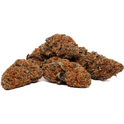 Vypestované CBD Suver haze 0,5% THC 1 g – Zboží Mobilmania