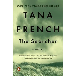 Searcher | FRENCH TANA (ISBN: 9780735224674)