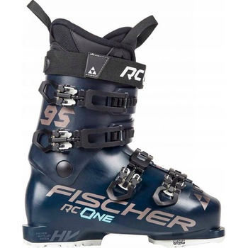 Fischer RC ONE 95 VACUUM WALK 20/21