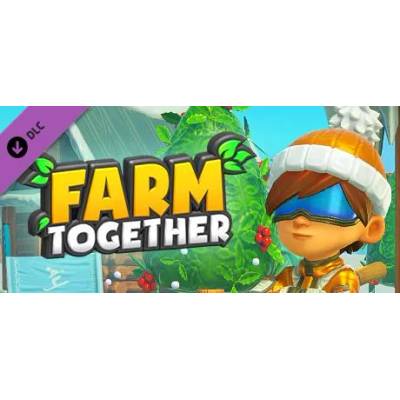 Milkstone Studios Farm Together Polar Pack DLC (PC)