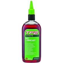TF2 olej na řetěz Extreme Wet 400 ml