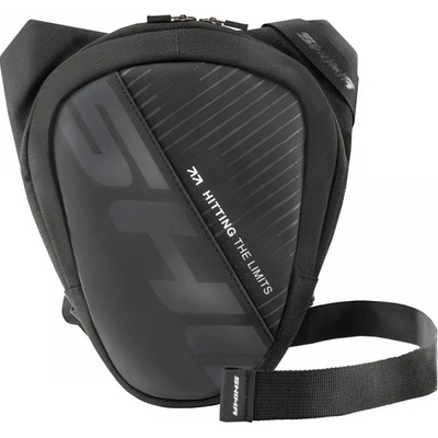 SHIMA DIVISION HIP BAG 2L