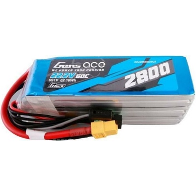 Gens ace GEA286S60X6GT