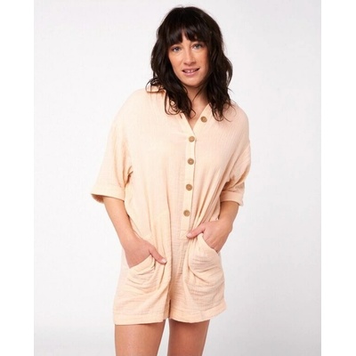 Rip Curl Premium Surf Romper Dusk Pink