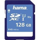 Hama SDXC 128GB UHS-I U1 114945