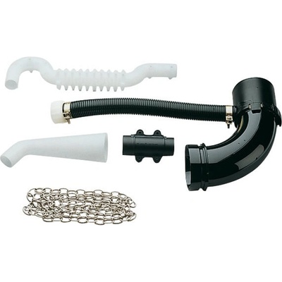 STIHL Комплект за разпръскване stihl (42030071013)