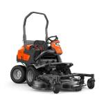 Husqvarna P 520DX (967985201)