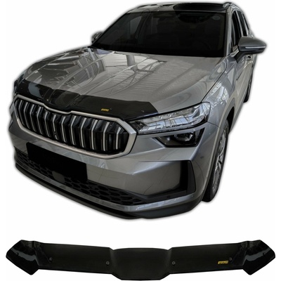 Plastový kryt kapoty SKODA Kodiaq 2024
