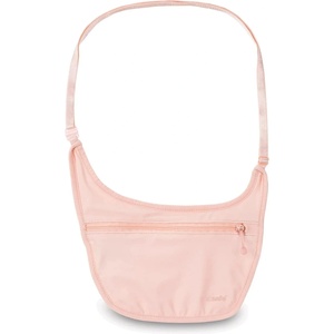 Pacsafe Coversafe S80 body pouch Цвят: розов