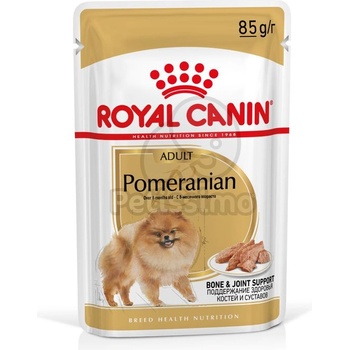 Royal Canin Pomeranian Adult 12x85 g