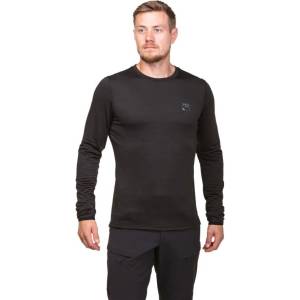 Sprayway Термо-блузон SPRAYWAY Dornie Stretch черно