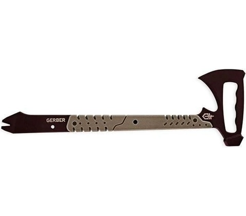 Gerber Downrange Tomahawk
