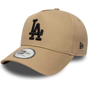 New Era La dodgers mlb league essential 9forty uni
