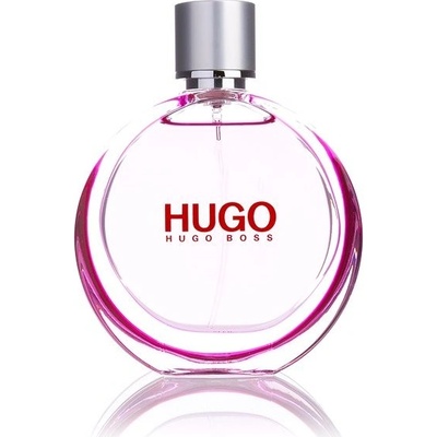 Hugo Boss Hugo Extreme parfémovaná voda dámská 50 ml