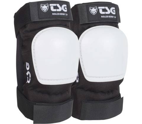 TSG Kneepad Roller Derby