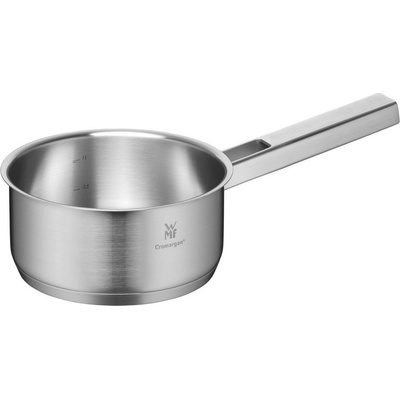 WMF Тиган за сосове ultimate cool 16 см, 1, 4 л, сребърен, неръждаема стомана, wmf (wm1798166031)