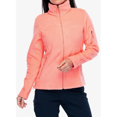 Columbia Fast Trek II Jacket lososová strieborná