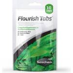 Seachem Flourish Tabs 10 таблетки (2223)