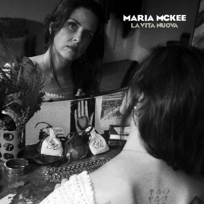 Maria McKee - La Vita Nuova (180 g) (2 ) LP