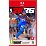 2K Games NBA 2K26 (Switch 2)