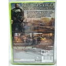 Crackdown