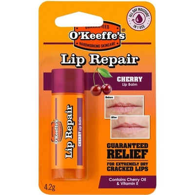 O'Keeffe's Lip Repair Balzam Na Pery 4,2 g