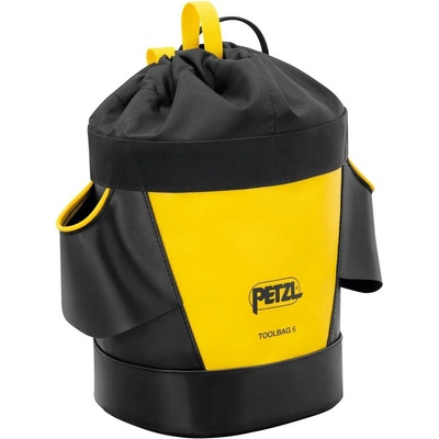 Petzl TOOLBAG vak 6 l