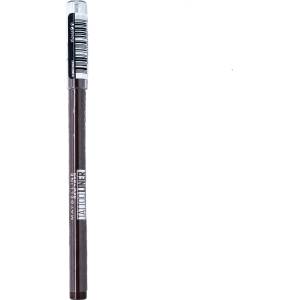 Maybelline Tattoo Liner Gel Pencil 1, 3 g молив за очи 911 Smooth Walnut