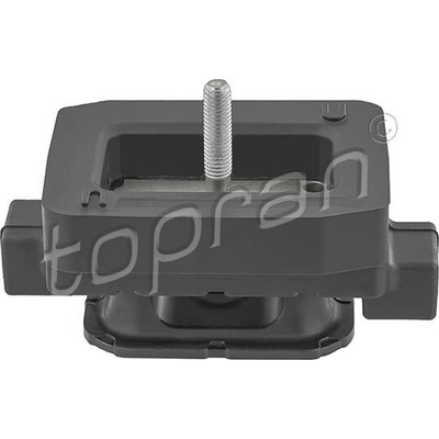Ulożenie automatickej prevodovky TOPRAN 634 437