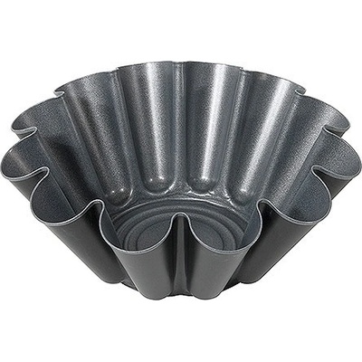Contacto Forma s nepřilnavým povrchem na bábovku průměr 230 mm 6308/230 černá