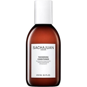 SACHAJUAN Уплатняващ балсам за тънка коса SACHAJUAN Thickening Conditioner 250 мл (7350016332057)