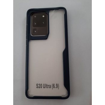 Samsung S20 Ultra армиран гръб