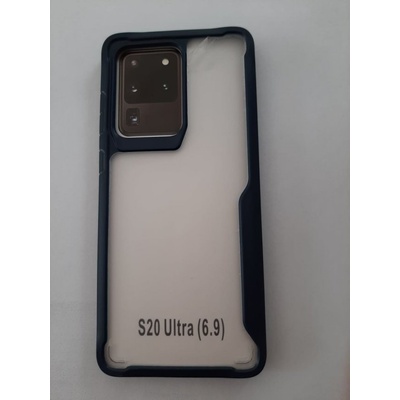Samsung S20 Ultra армиран гръб