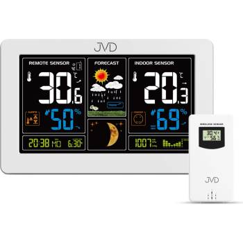 JVD RB3378