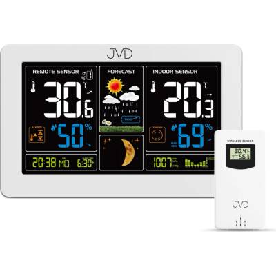 JVD RB3378