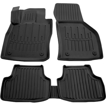 Umbrella Skoda Octavia III (A7) 106002