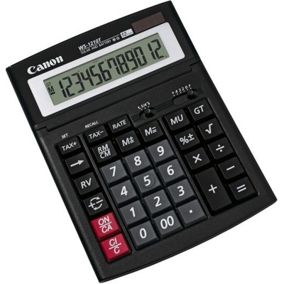 Canon kalkulačka WS-1210T EMEA HB 0694B001