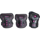 Bullet Triple Pad set