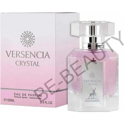 Maison Alhambra Versencia Crystal parfumovaná voda dámska 100 ml