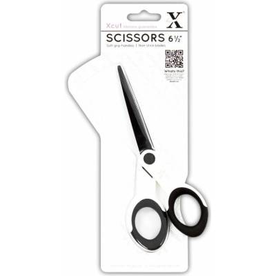 WEST DESIGN PRODUCTS LIMITED West Design Nůžky s nelepivým 7,5 cm dlouhým ostřím Xcut