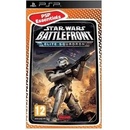 Hry na PSP Star Wars Battlefront: Elite Squadron