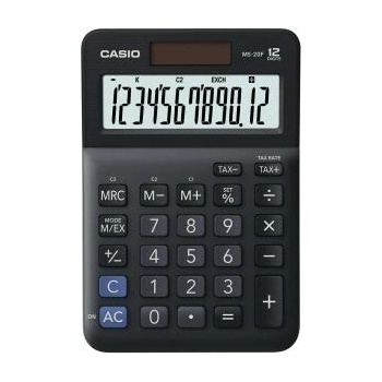 Casio MS 20 B